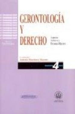 GERONTOLOGIA Y DERECHO