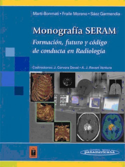 MONOGRAFIA SERAM: FORMACION, FUTURO Y CODIGO DE CONDUCTA EN