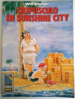 Crepúsculo En Sunshine City