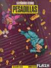 Pesadillas, 2