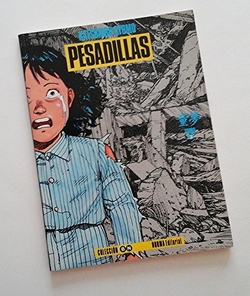 Pesadillas, 3