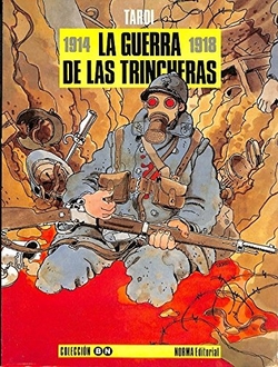 Guerra De Las Trincheras