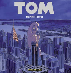 Tom En Nueva York