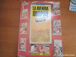 Avenida Dropsie