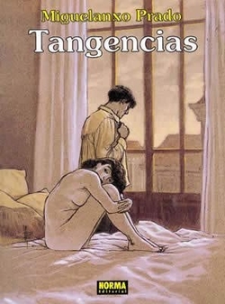 Tangencias rústica