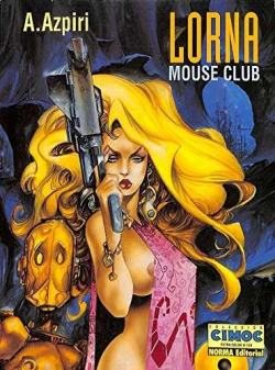 Lorna, 2 Mouse Club