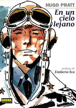 En Un Cielo Lejano