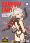 Shadow Lady, 2