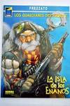 Guardianes Maser, 2
