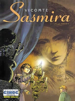 Sasmira, 1 La Llamada