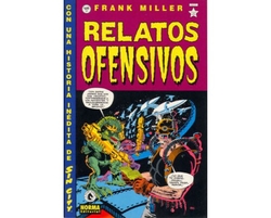 Relatos Ofensivos