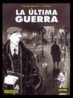 Ultima Guerra