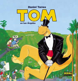 Tom En Los Ángeles