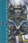 Overload: Arte Juan Gimenez rústica