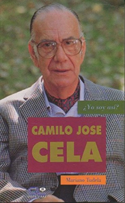 CAMILO JOSE CELA