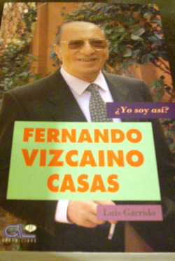VIZCAINO CASAS