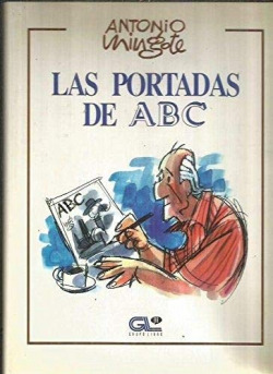 LAS PORTADAS DE ABC