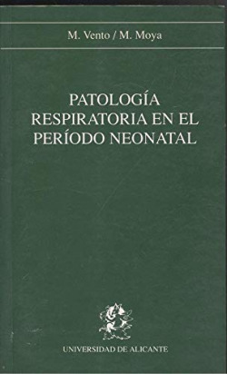 PATOLOGIA RESPIRATORIA EN EL PERIODO NEONATAL