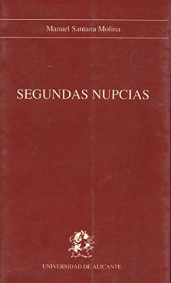 SEGUNDAS NUPCIAS