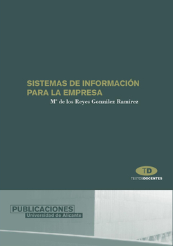 SISTEMAS DE INFORMACION PARA LA EMPRESA