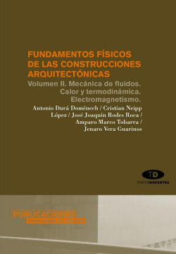 Fundamentos físicos construcciones arquitectónicas Volumen II