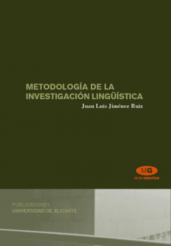 Metodología de la investigación lingüística