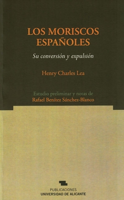 Los moriscos españoles