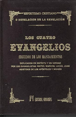 LOS CUATRO EVANGELIOS