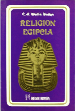 Religión egipcia