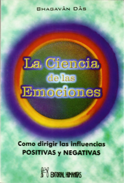Ciencia de las emociones