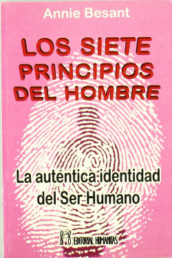 Los siete principios del hombre