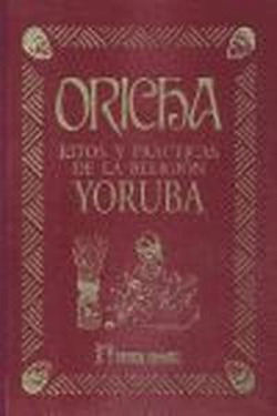 ORICHA