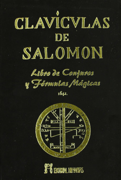 Clavículas de Salomón