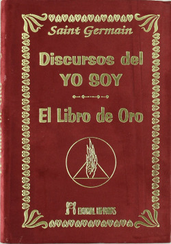 Discursos del yo soy