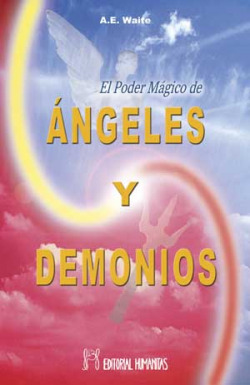 El poder mágico de ángeles y demonios