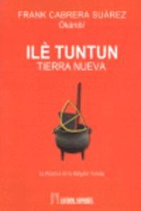 Ile tuntun: tierra nueva