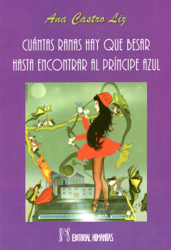 Cuantas ranas hay que besar hasta encontrar principe azul
