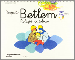 RELIGIO BETLEM 5 EI