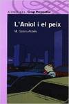 L'Aniol i el peix