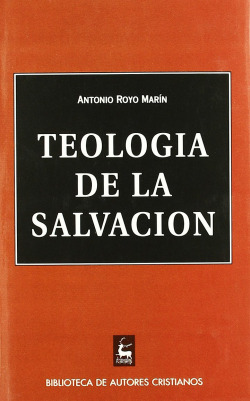 Teología de la Salvación