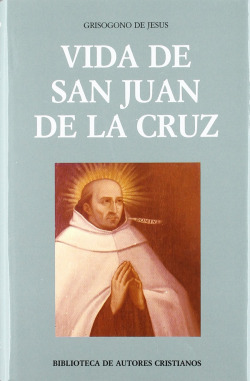 Vida de San Juan de la Cruz