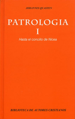 Patrología I