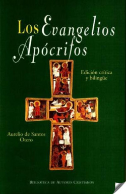 Evangelios Apocrifos