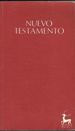 Nuevo Testamento