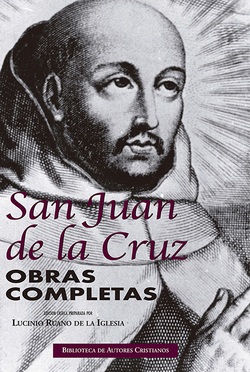 Obras completas san juan de la cruz