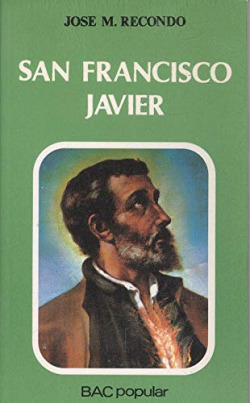 SAN FRANCISCO JAVIER
