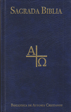 Sagrada Biblia (popular)