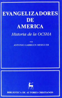 EVANGELIZADORES DE AMERICA