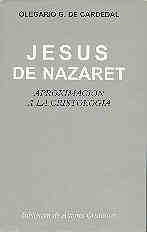 Jesus de nazaret, aproximación a la cristología
