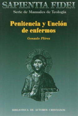 Penitencia y unción de enfermos